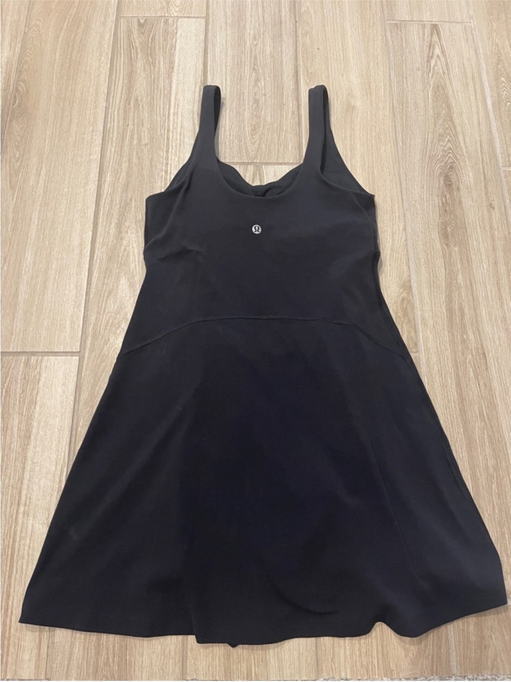 Lululemon Align Dress Black
*Nulu Sz 6 - Picture 5 of 8